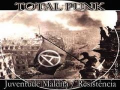 Total Punk}