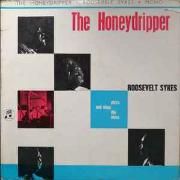 The Honeydripper - Plays And Sings The Blues