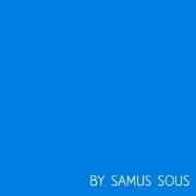 Álbum Azul