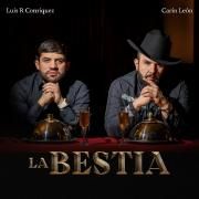 La Bestia (part. Carín León)}