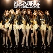 Playgirlz