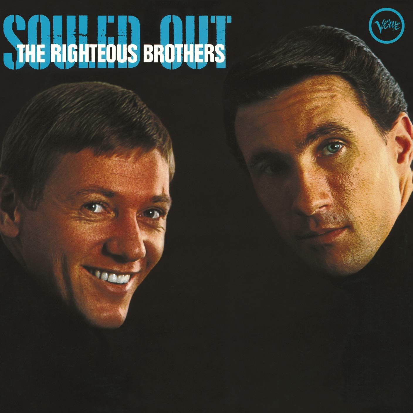 Souled Out Álbum De The Righteous Brothers Letrascom 9905