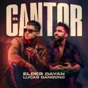 EL CANTOR (part. Lucas Dangond)