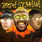Toda Semana (part. Shevchenko e Elloco)