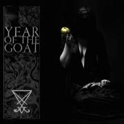 Portada de Sencillo/EP "Lucem Ferre", de Year Of The Goat