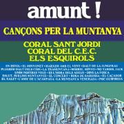 Amunt! (Cançons Per La Muntanya)