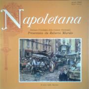 Napoletana - Antologia Cronologica Della Canzone Partenopea - Vol. 5}