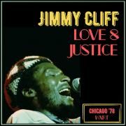 Love & Justice (Live Chicago '78)}