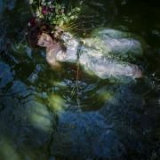 Like Water (The House Bunny Original Soundtrack)}