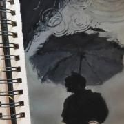 Portada de Sencillo/EP "dear you", de Jades