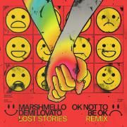 OK Not To Be OK (Lost Stories Remix)}