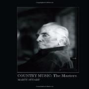 Country Music: The Masters}