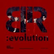 BR: Evolution}
