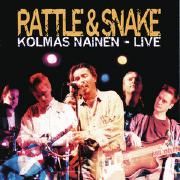 Rattle & Snake - Live