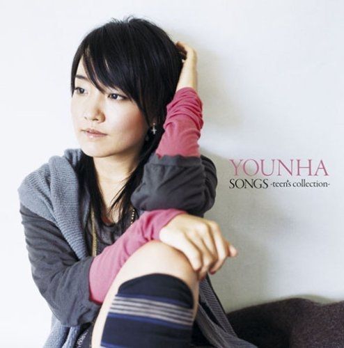 PASSWORD 486 (JAPANESE VERSION) - YOUNHA - LETRAS.COM
