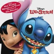 Capa do Álbum "Lilo & Stitch", de Lilo & Stitch