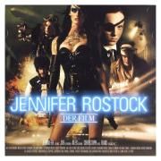 Capa do Álbum "Der Film", de Jennifer Rostock