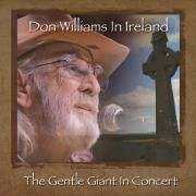 Don Williams in Ireland: The Gentle Giant in Concert}
