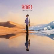 Capa do Álbum "Versatile", de Zaho