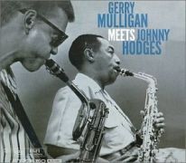 Mulligan Meets Monk (Super Audio CD)