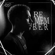Capa do Álbum "REMEMBER", de ASEO