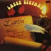 Capa do Álbum "Darlin'", de Lasse Stefanz