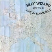 On Tour 'Live in Edinburgh'