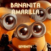 Bananita Amarilla
