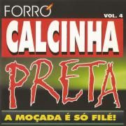 Vol. 4 (A Moçada é Só Filé!)}