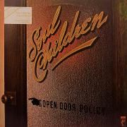 Open Door Policy