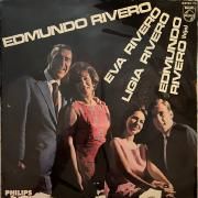 Edmundo Rivero Y Familia