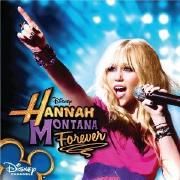 Hannah Montana Forever}