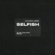 Selfish (Alan Walker Remix)}