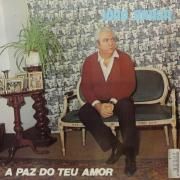 A Paz Do Teu Amor}