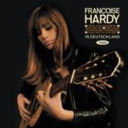 Françoise Hardy In Deutschland}