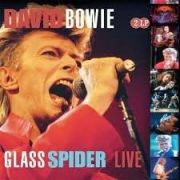 Glass Spider Live}