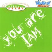 You Are I Am}