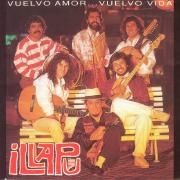 Vuelvo Amor... Vuelvo Vida}
