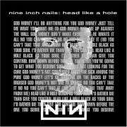 Head Like a Hole [EP]}