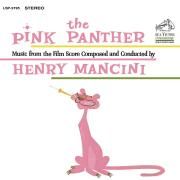 The Pink Panther }
