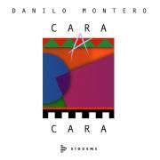 Portada de Álbum "Cara a Cara", de Danilo Montero