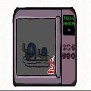 Portada de Álbum "Grandes éxitos", de Talking Parodies