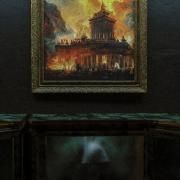 Portada de Álbum "Abeyance", de alt. (AUS)