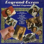 Legrand Ecran