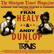 An Evening With Fran Healy & Andy 