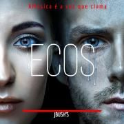 Portada de Álbum "ECOS", de JBush's