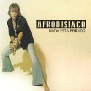 Capa do Álbum "Nada Está Perdido", de Afrodisiaco