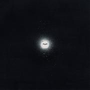 Capa do Álbum "thread of stone", de カネコアヤノ (kanekoayano)