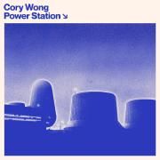 Capa do Álbum "Power Station", de Cory Wong