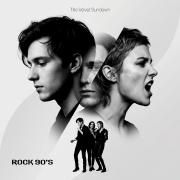 Portada de Sencillo/EP "Rock 90's", de The Velvet Sundown